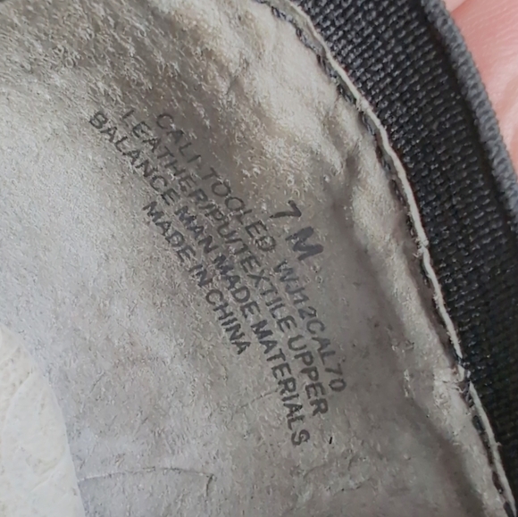 Jambu Clogs Tooled Leather Elegant Black Women's Shoes sz 7 - Picture 10 of 10